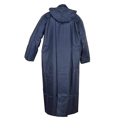 Rain Coat